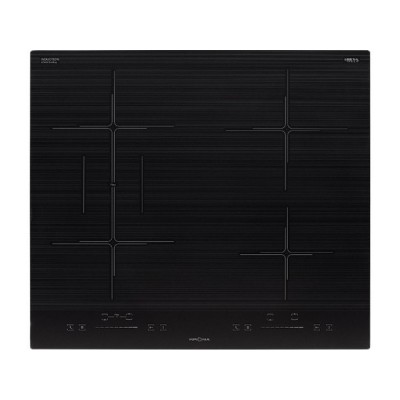 Варочная панель KRONA GENESIS max 60 BL индукционная Варочная панель KRONA GENESIS max 60 BL индукционная