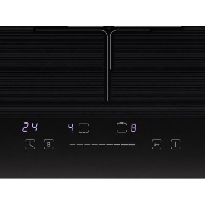 Варочная панель KRONA GENESIS max 60 BL индукционная Варочная панель KRONA GENESIS max 60 BL индукционная