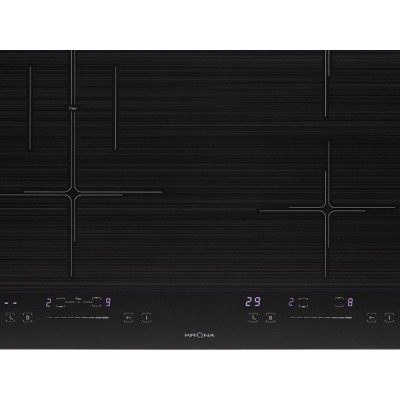 Варочная панель KRONA GENESIS max 60 BL индукционная Варочная панель KRONA GENESIS max 60 BL индукционная
