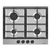 Варочная панель Brandt BPE6404X газовая