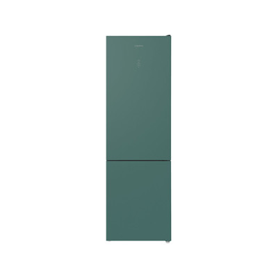Холодильник MAUNFELD MFF200NFGN Matt Inverter Холодильник MAUNFELD MFF200NFGN Matt Inverter