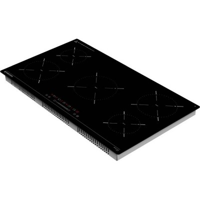Варочная панель MEFERI MIH905BK POWER индукционная Варочная панель MEFERI MIH905BK POWER индукционная