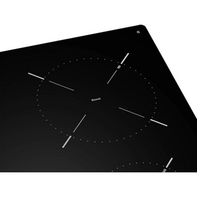 Варочная панель MEFERI MIH905BK POWER индукционная Варочная панель MEFERI MIH905BK POWER индукционная