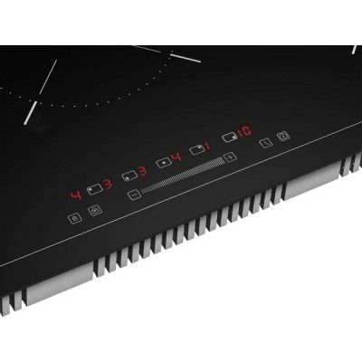 Варочная панель MEFERI MIH905BK POWER индукционная Варочная панель MEFERI MIH905BK POWER индукционная