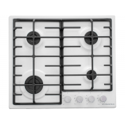 Варочная панель MAUNFELD EGHE.64.6CW/G газовая