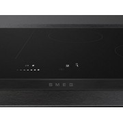 Варочная панель SMEG SISL7844MB индукционная