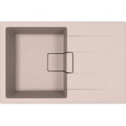 Мойка Florentina Ривьера 780 песочный