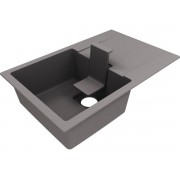 Мойка Florentina Ривьера 780 песочный