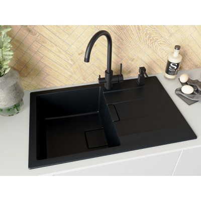 Мойка Florentina Ривьера 780 песочный Мойка Florentina Ривьера 780 песочный