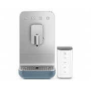 Кофемашина автоматическая SMEG BCC13SBMEU синий шторм матовый