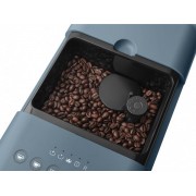 Кофемашина автоматическая SMEG BCC13SBMEU синий шторм матовый
