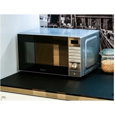 СВЧ - печь Korting KMO 720 X СВЧ - печь Korting KMO 720 X