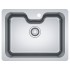 Мойка Franke BCX 110-55 TL стоп-вент. (122.0689.806) Мойка Franke BCX 110-55 TL стоп-вент. (122.0689.806)