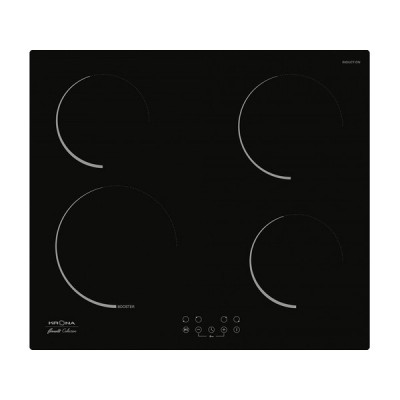Варочная панель KRONA STORNO 60 BL индукционная Варочная панель KRONA STORNO 60 BL индукционная
