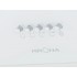 Вытяжка KRONA POLLY 600 white PB V2 Вытяжка KRONA POLLY 600 white PB V2