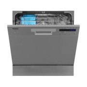 Посудомоечная машина Korting KDFM 25358 S