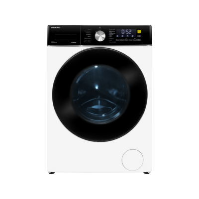 Стирально-сушильная машина HIBERG i-DDQ8 - 10614 W Стирально-сушильная машина HIBERG i-DDQ8 - 10614 W