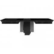 Варочная панель MEFERI XSMART35IX ULTRA индукционная с вытяжкой