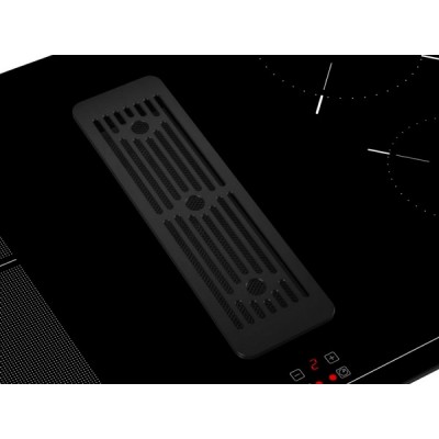 Варочная панель MEFERI XSMART35IX ULTRA индукционная с вытяжкой Варочная панель MEFERI XSMART35IX ULTRA индукционная с вытяжкой