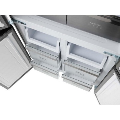 Холодильник Manya SBS191MNGBZ1 Холодильник Manya SBS191MNGBZ1