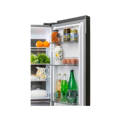 Холодильник Manya SBS191MNGBZ1 Холодильник Manya SBS191MNGBZ1