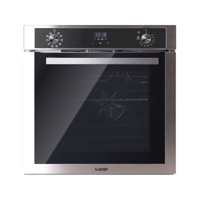 Духовой шкаф EXITEQ EXO-108 black Духовой шкаф EXITEQ EXO-108 black