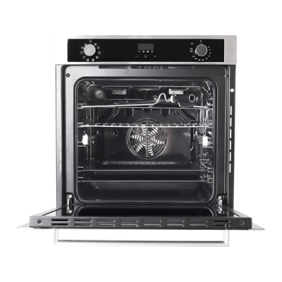 Духовой шкаф EXITEQ EXO-108 black Духовой шкаф EXITEQ EXO-108 black