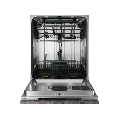 Посудомоечная машина ASKO DSD746U Посудомоечная машина ASKO DSD746U