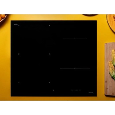 Варочная панель Falmec PIANO INDUZIONE BLACK MATT 58x51 индукционная Варочная панель Falmec PIANO INDUZIONE BLACK MATT 58x51 индукционная