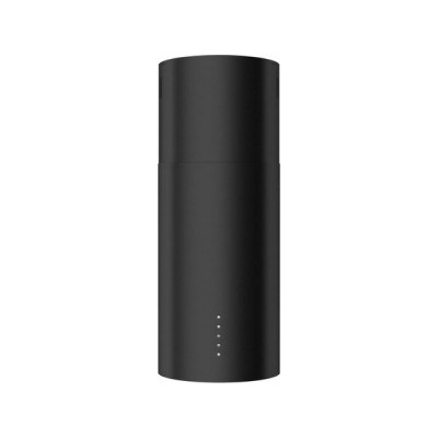 Вытяжка MEFERI TUBE35BK ISLA ULTRA Вытяжка MEFERI TUBE35BK ISLA ULTRA