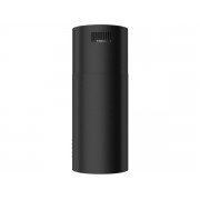 Вытяжка MEFERI TUBE35BK ISLA ULTRA