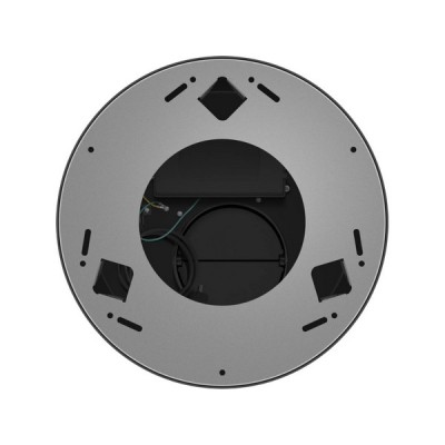 Вытяжка MEFERI TUBE35BK ISLA ULTRA Вытяжка MEFERI TUBE35BK ISLA ULTRA