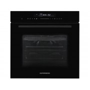 Духовой шкаф с функцией СВЧ Kuppersberg HK 616 Black