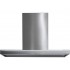 Вытяжка Falmec LUMINA NRS ISOLA GLASS STEEL 90 Вытяжка Falmec LUMINA NRS ISOLA GLASS STEEL 90