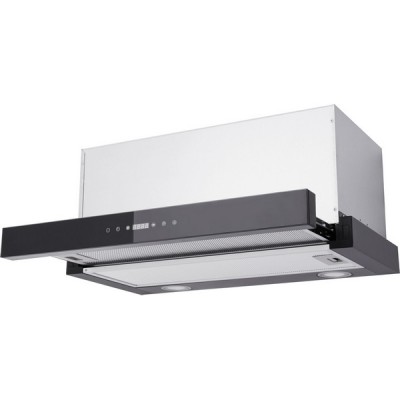 Вытяжка EXITEQ EX-1145 black Вытяжка EXITEQ EX-1145 black