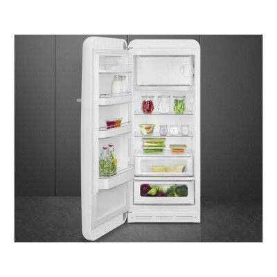 Холодильник SMEG FAB28LWH6 Холодильник SMEG FAB28LWH6