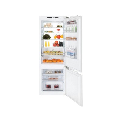 Холодильник HIBERG i-RFCB 500F NFW встраиваемый Холодильник HIBERG i-RFCB 500F NFW встраиваемый