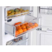 Холодильник HIBERG i-RFCB 500F NFW встраиваемый