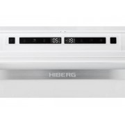 Холодильник HIBERG i-RFCB 500F NFW встраиваемый