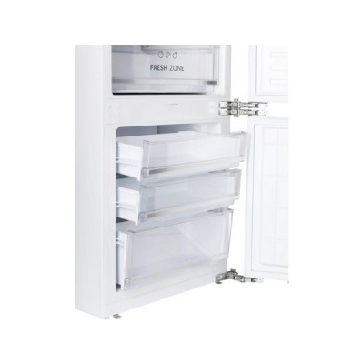 Холодильник HIBERG i-RFCB 500F NFW встраиваемый Холодильник HIBERG i-RFCB 500F NFW встраиваемый