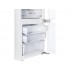 Холодильник HIBERG i-RFCB 500F NFW встраиваемый Холодильник HIBERG i-RFCB 500F NFW встраиваемый