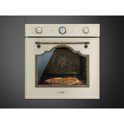 Духовой шкаф SMEG SFP67C1TPO Духовой шкаф SMEG SFP67C1TPO