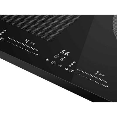 Варочная панель MAUNFELD CVI593SFBK LUX Inverter индукционная Варочная панель MAUNFELD CVI593SFBK LUX Inverter индукционная