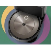 Пылесос iRobot Roomba j9+ для сухой уборки