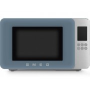 СВЧ-печь SMEG MOC01SBMEU