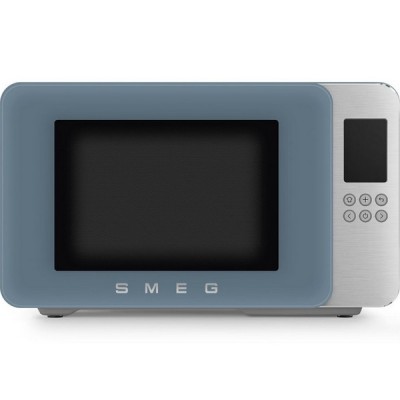 СВЧ-печь SMEG MOC01SBMEU СВЧ-печь SMEG MOC01SBMEU
