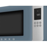СВЧ-печь SMEG MOC01SBMEU