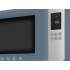 СВЧ-печь SMEG MOC01SBMEU СВЧ-печь SMEG MOC01SBMEU