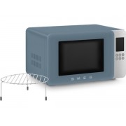 СВЧ-печь SMEG MOC01SBMEU