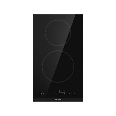 Варочная панель Gorenje ECT321BCSC электрическая Варочная панель Gorenje ECT321BCSC электрическая